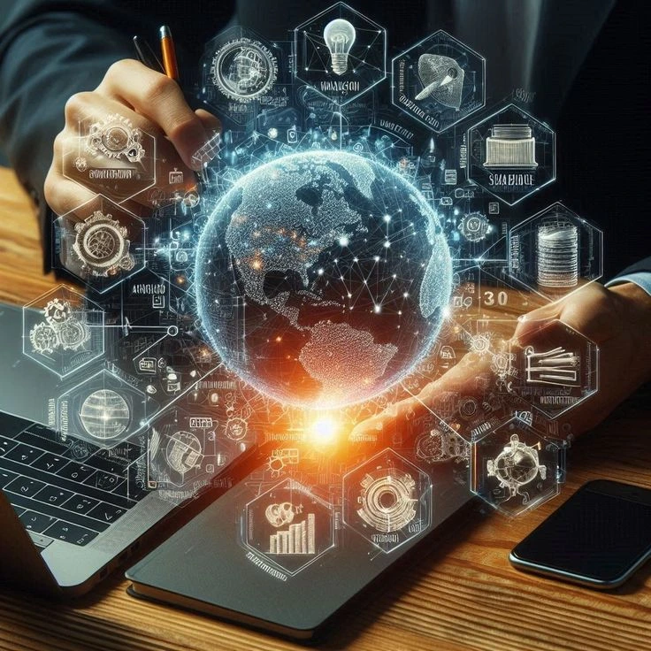 Best digital marketing strategist in Dubai