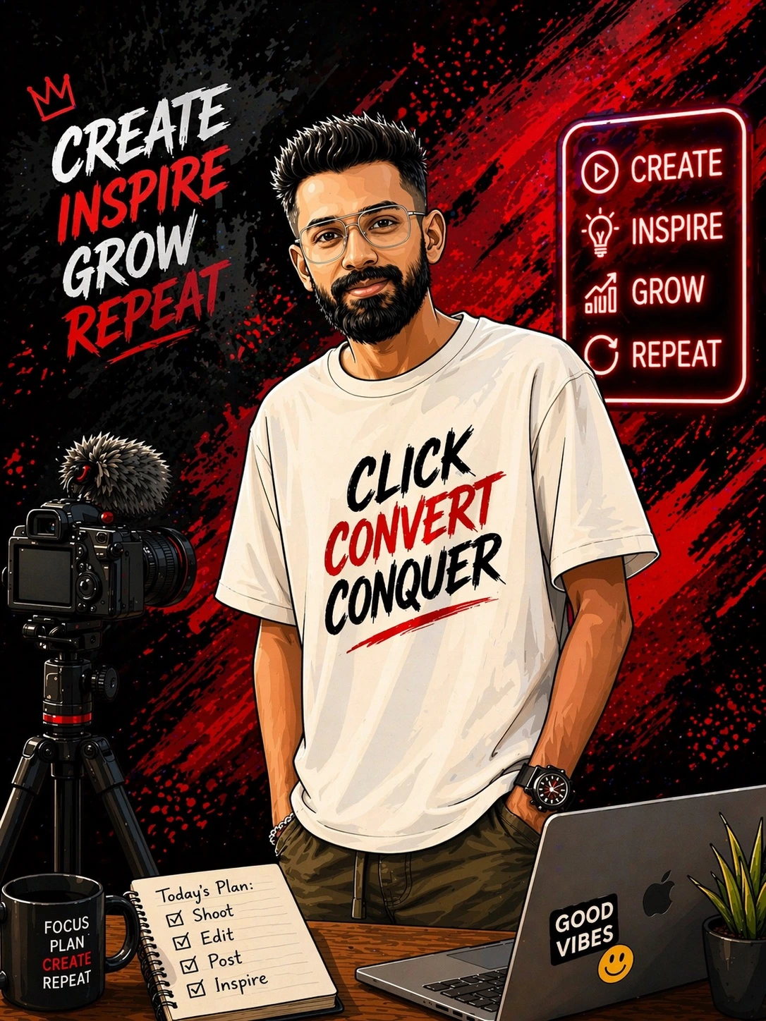 Best digital marketing strategist in Dubai